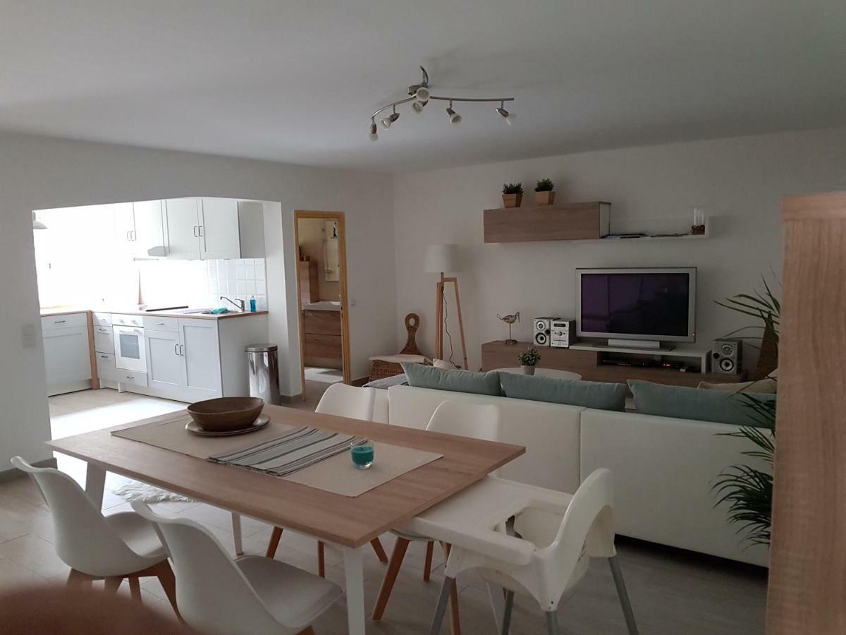 Maison Provencale Cavalaire-sur-Mer Esterno foto