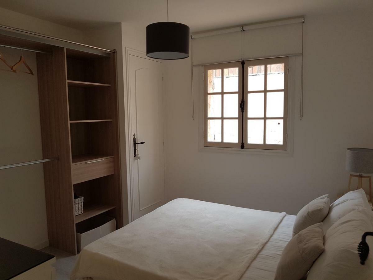 Maison Provencale Cavalaire-sur-Mer Esterno foto