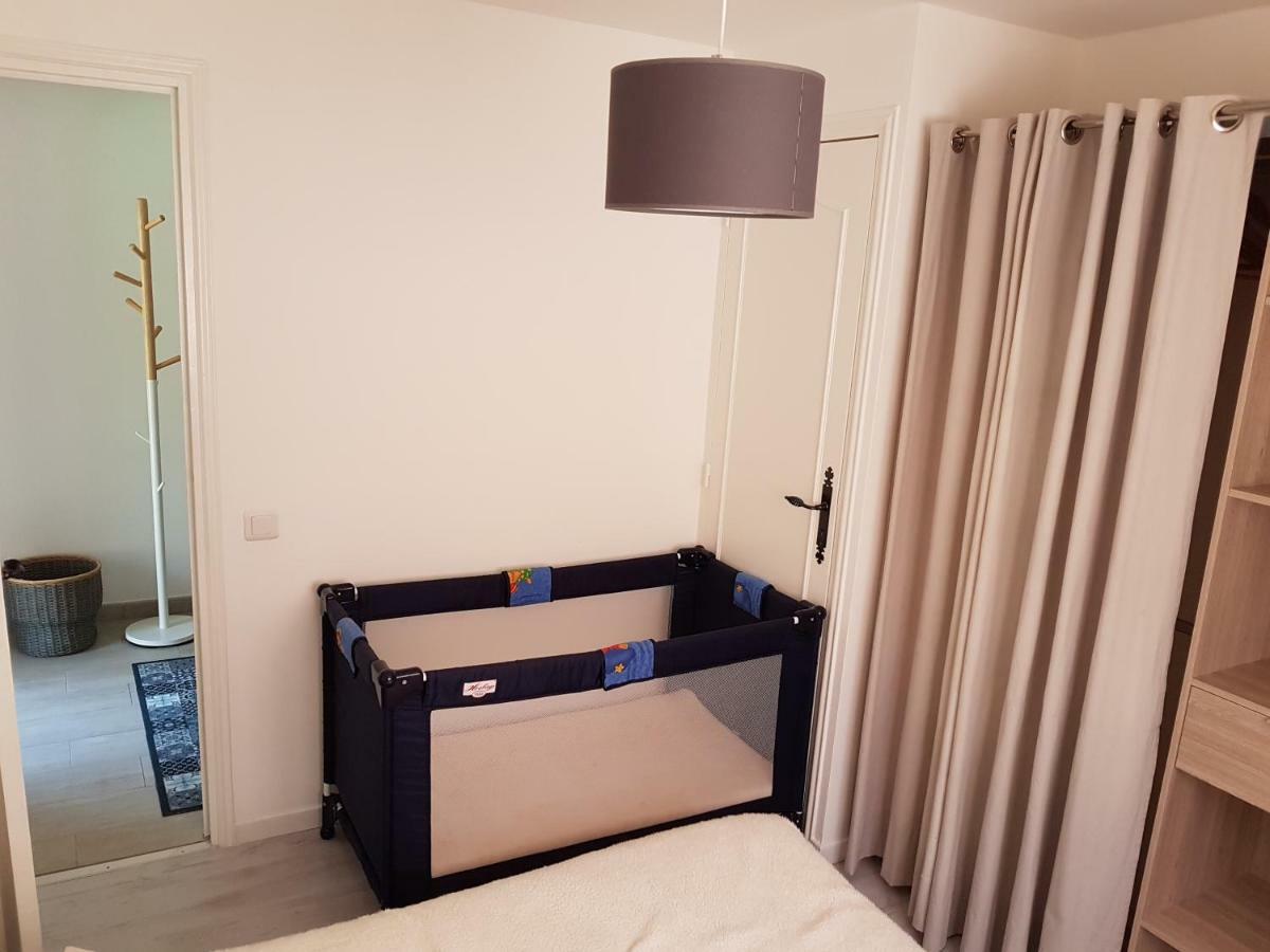 Maison Provencale Cavalaire-sur-Mer Esterno foto